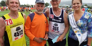Gansbaai Lions Se Halfmarathon 5